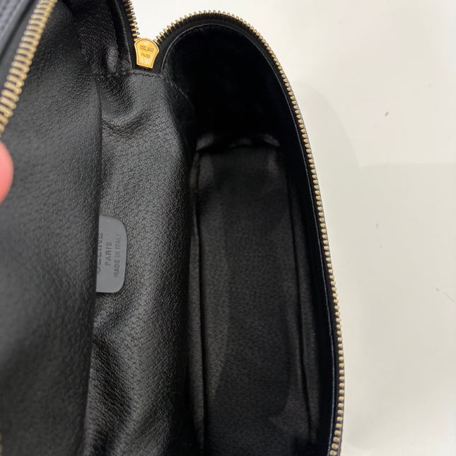 Trousse cosmétique Céline