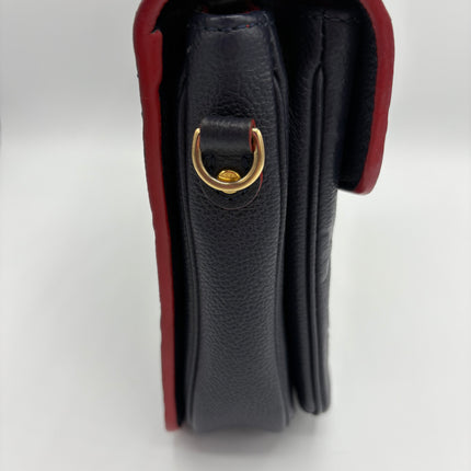 Sac Louis Vuitton Métis empreinte