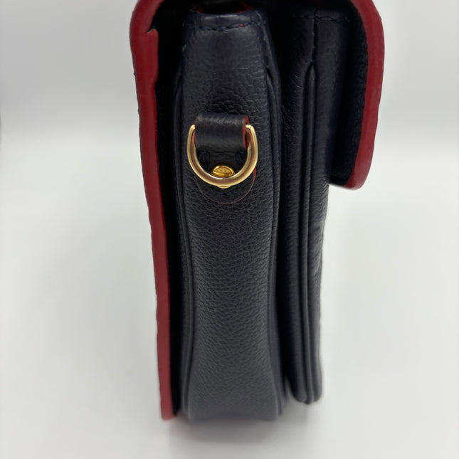 Sac Louis Vuitton Métis empreinte