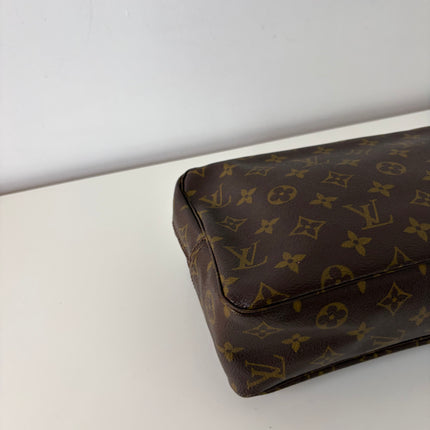 Trousse de toilette Louis Vuitton 28cm
