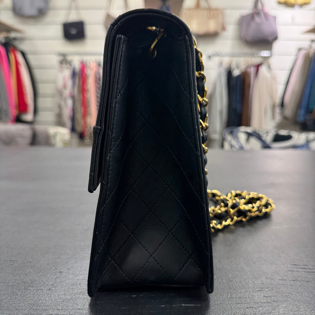 Sac Chanel Trapèze