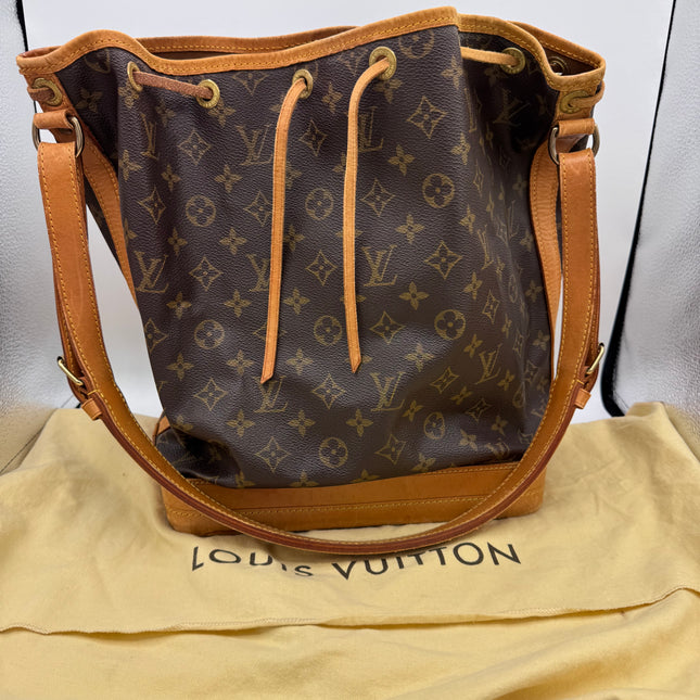 Sac Louis Vuitton Noé GM