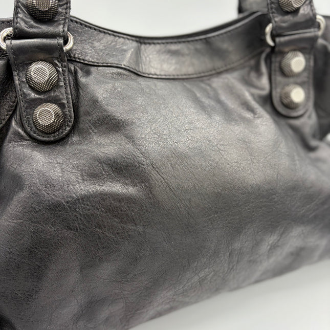 Sac Balenciaga City médium