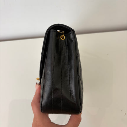 Sac Chanel Moon matelassé bandoulière