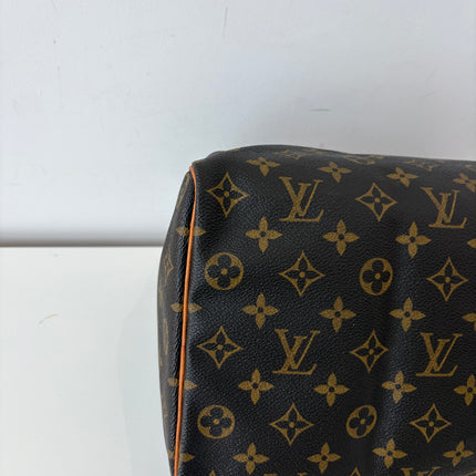 Sac Louis Vuitton Speedy 35 Monogram