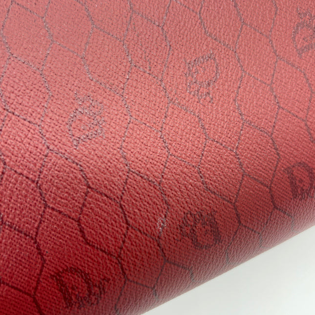 Pochette Dior vintage