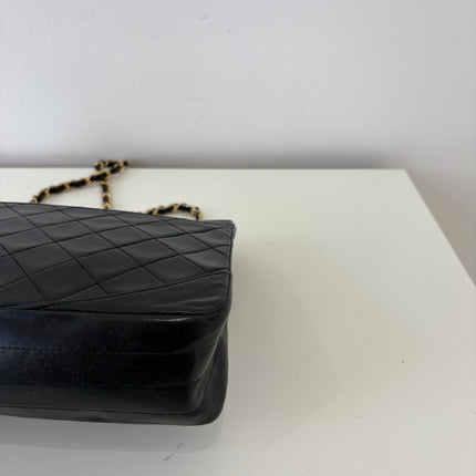 Sac Chanel Matelassé Moon noir
