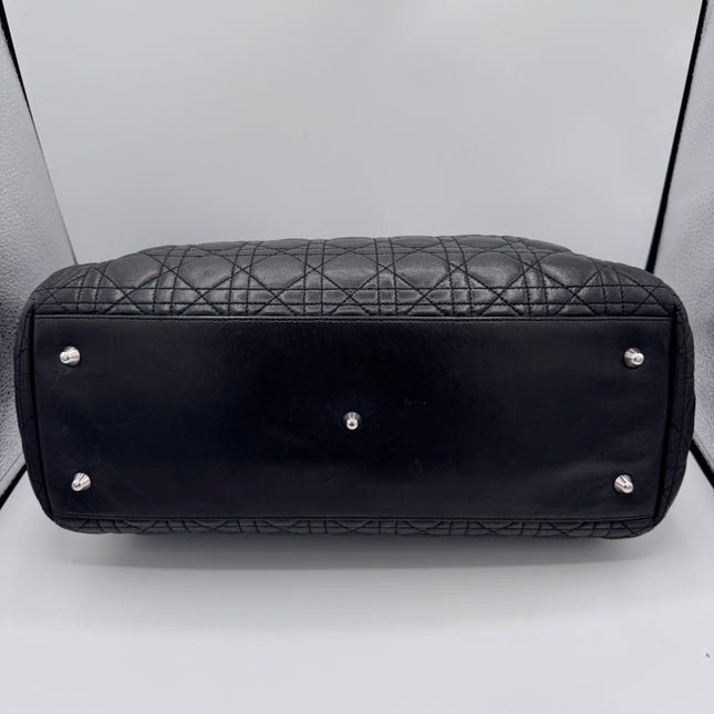 Sac Dior Lady Dior Soft