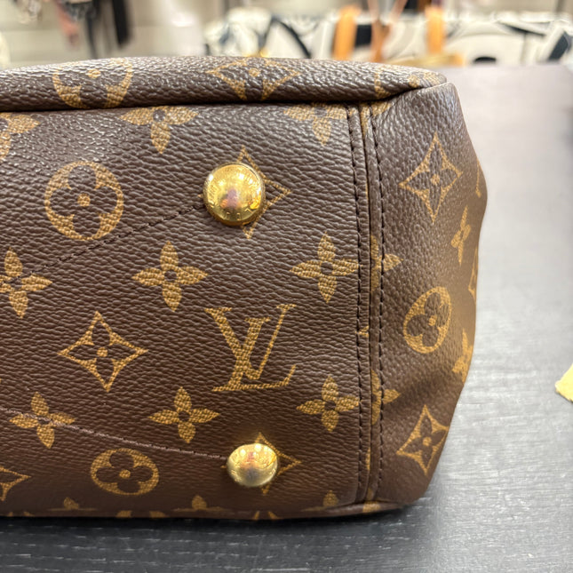 Sac Louis Vuitton Pallas GM