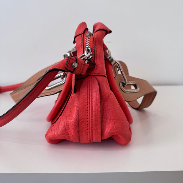 Sac Chloé Paraty PM