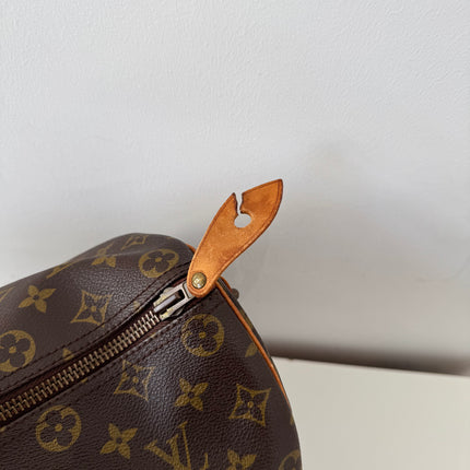 Sac Louis Vuitton Keepall 50 Monogram