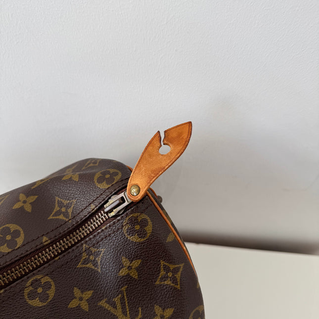 Sac Louis Vuitton Keepall 50 Monogram