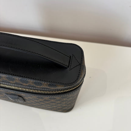 Trousse cosmétique Céline