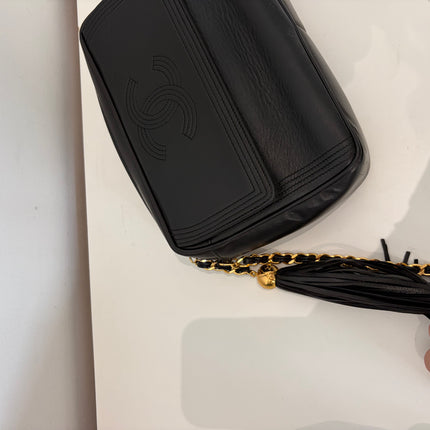 Sac Chanel Caméra CC bandoulière