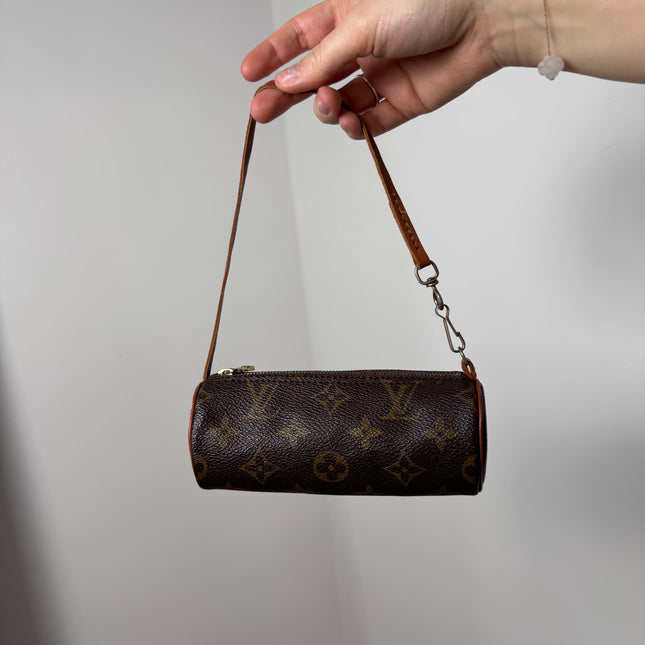 Sac Louis Vuitton Papillon Mini