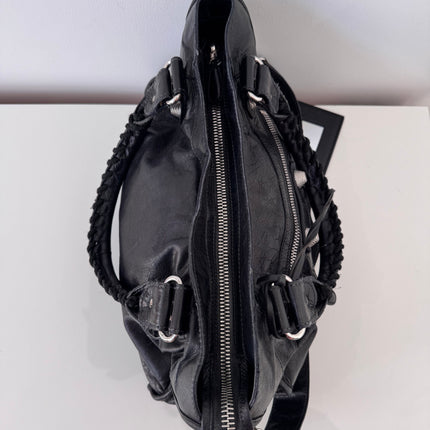 Sac Balenciaga City médium