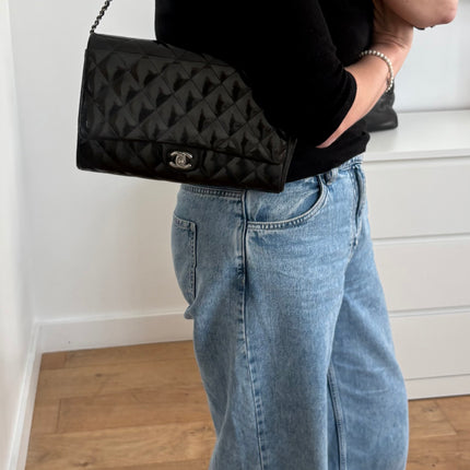 Sac Chanel Timeless single flap épaule