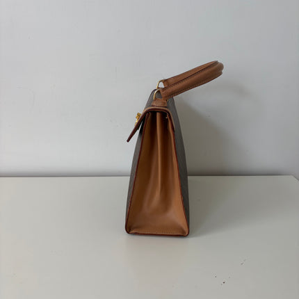 Sac Céline Top Handle vintage
