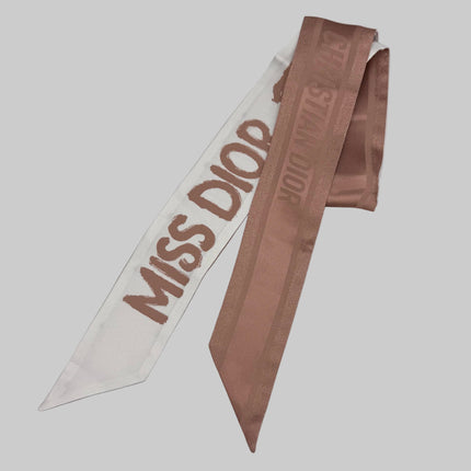 Mitzah Dior Miss Dior