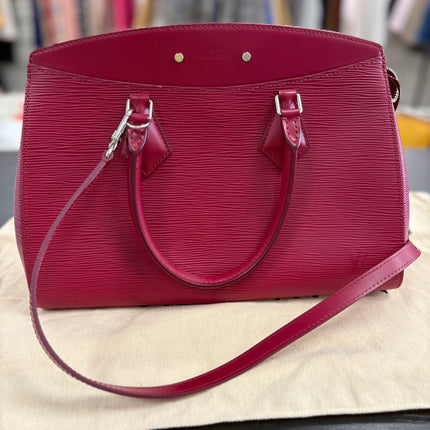 Sac Louis Vuitton Soufflot