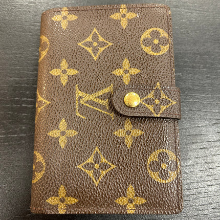 Portefeuille Louis Vuitton