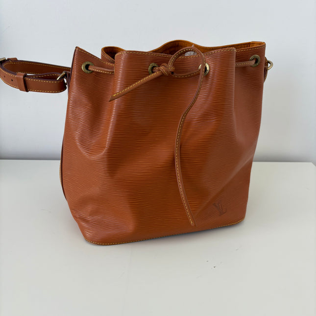 Sac Louis Vuitton Noé PM