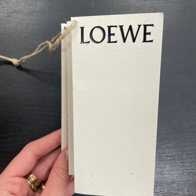Panier Loewe Pm