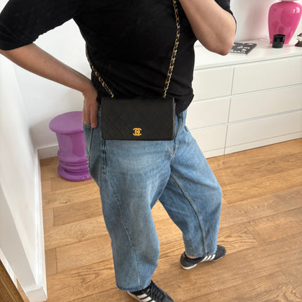 Sac Chanel Mademoiselle PM
