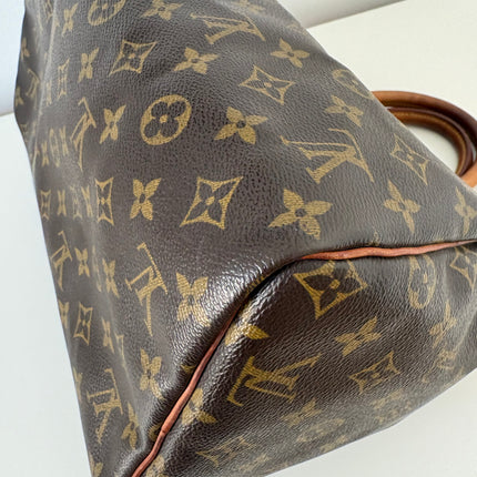 Sac Louis Vuitton Speedy 30 /2004