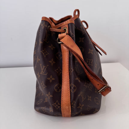 Sac Louis Vuitton Noé Pm