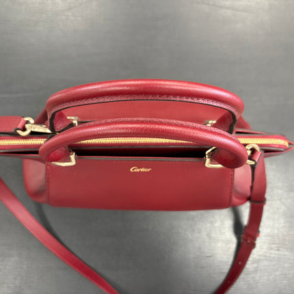 Sac C’ de Cartier