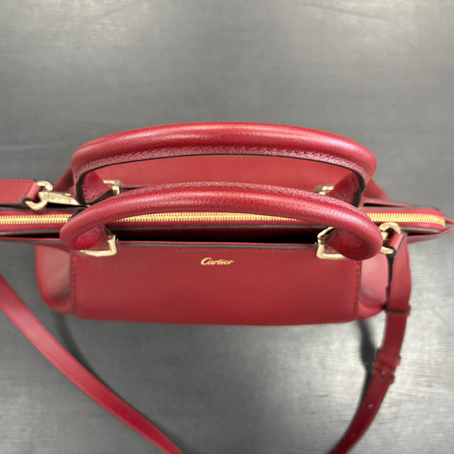 Sac C’ de Cartier