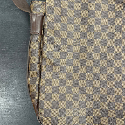 Sacoche Bastille Damier Louis Vuitton