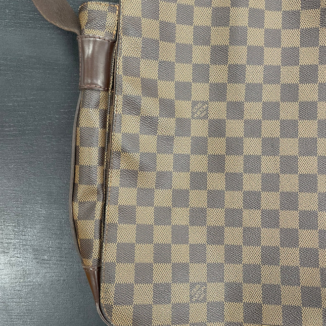 Sacoche Bastille Damier Louis Vuitton