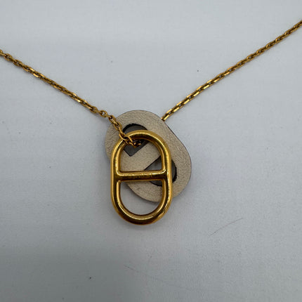 Collier Hermes O maillon