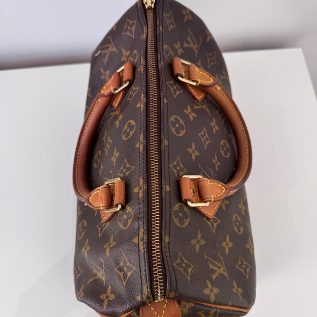 Sac Louis Vuitton Speedy 30