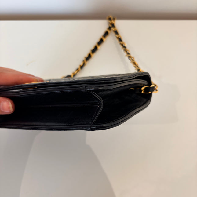 Sac Chanel Timeless mademoiselle Small