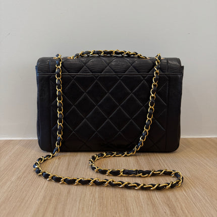 Sac Timeless Droit Chanel