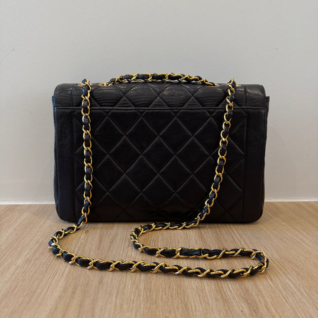 Sac Timeless Droit Chanel