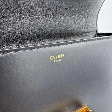 Sac Céline Maillon Triomphe moyen modèle