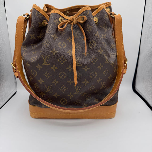 Sac Louis Vuitton Noé GM