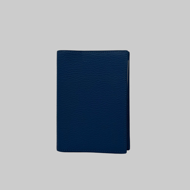 Couverture Agenda GM Hermès