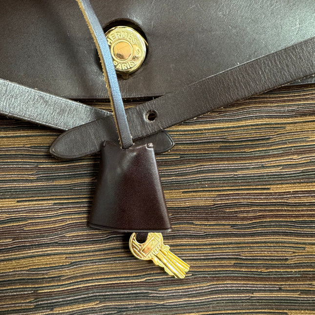 Sac Herbag 31 Hermès Vibrato