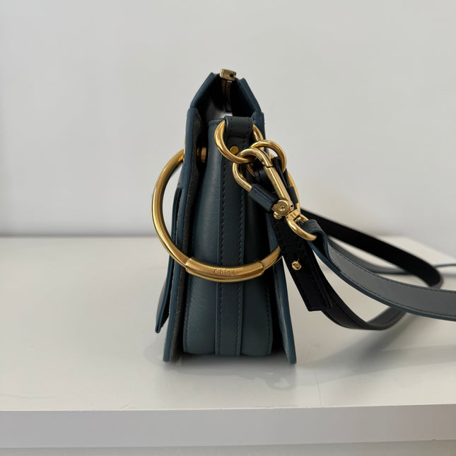 Sac Chloé Roy bleu