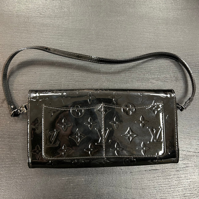 Sac Louis Vuitton Rossmore MM