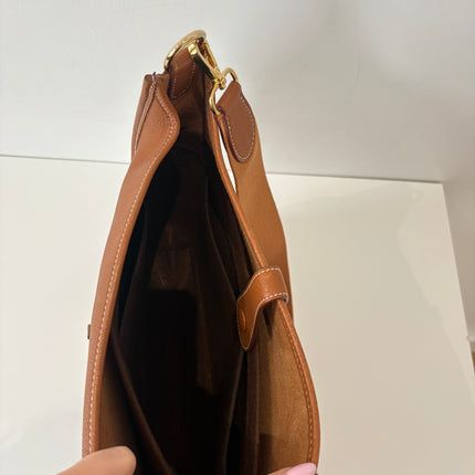 Sac Hermès Evelyne 31 Gold
