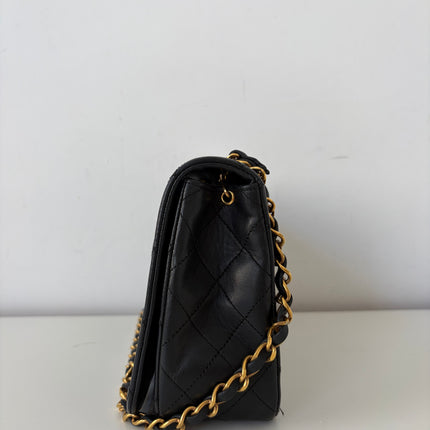 Sac Chanel mademoiselle MM