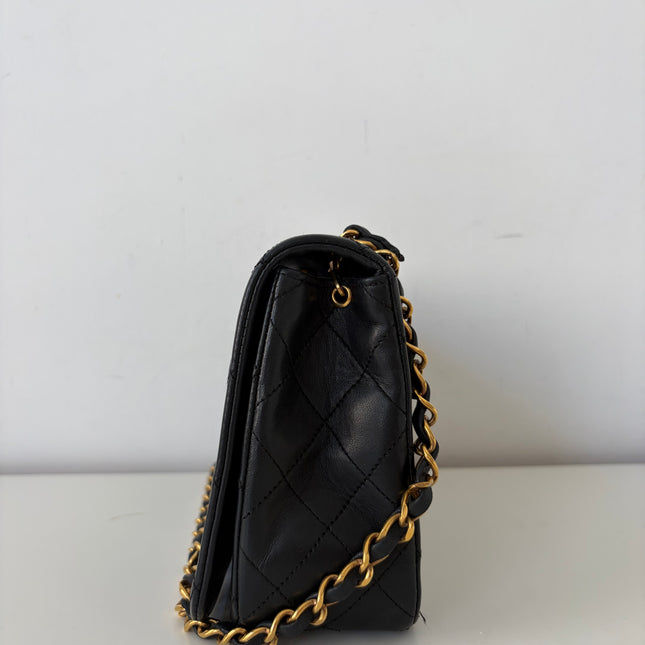Sac Chanel mademoiselle MM