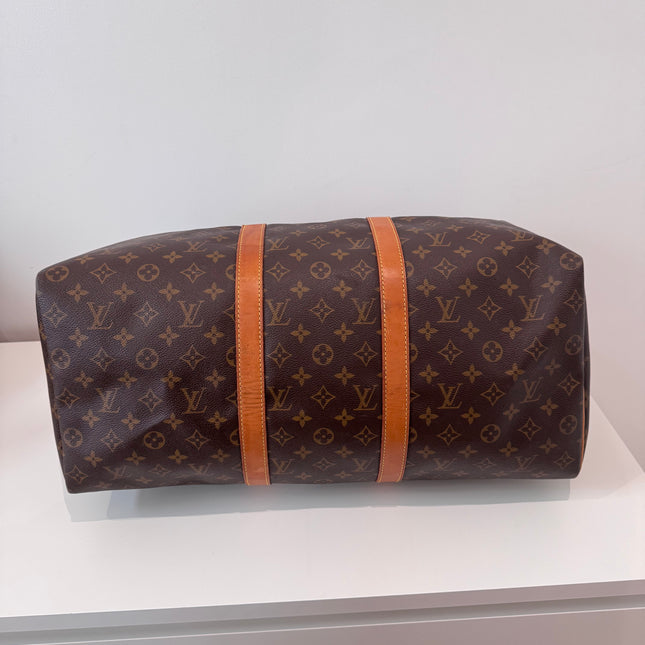 Sac Louis Vuitton Keepall 50