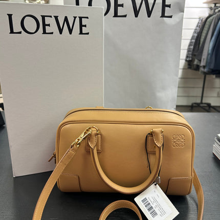 Sac Amazona Loewe